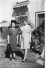 1940s Christie & Bette