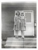 1944 Marjorie and Bette 3