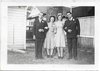 1939 Dec 17 Kay, Sis Pat, Bette & Dale