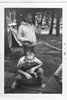 1961-08 Dave and Bruce