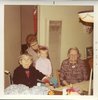 1972 Jan - Christie,Bette, Shelly and Myrnie