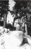 1943 Dale at Lake Arrowhead