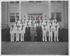 1944 02 Naval Training School, Dearborn MI-1