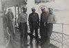 1945 Dale on Ship Castle Rock