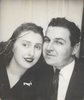 1943 Bette and Dale