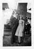 1939 Dec 17 Our Wedding Day
