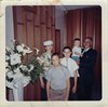 1962 04 22 Family at Easter