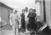 1958 Aug-Sidney Brown Family