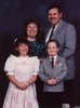 1991 01 19 Dave's Family
