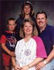 1993 06 19 Dave's Family