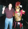 2003 11 03 Dave and TommyTrojan