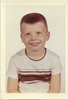 Billy Dunn age 5 years