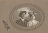 1900s John and Mae Ebaugh