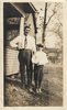 1910s John and Harry Ebaugh