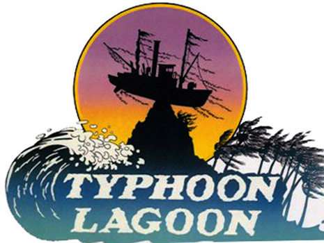 Typhoon Lagoon